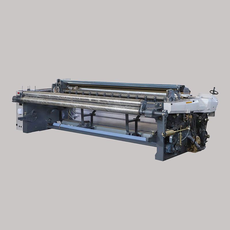 JDF Factory, China