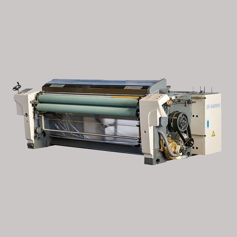 JDF Factory, China