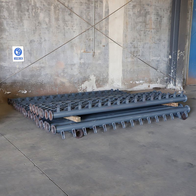 JDF Factory, China