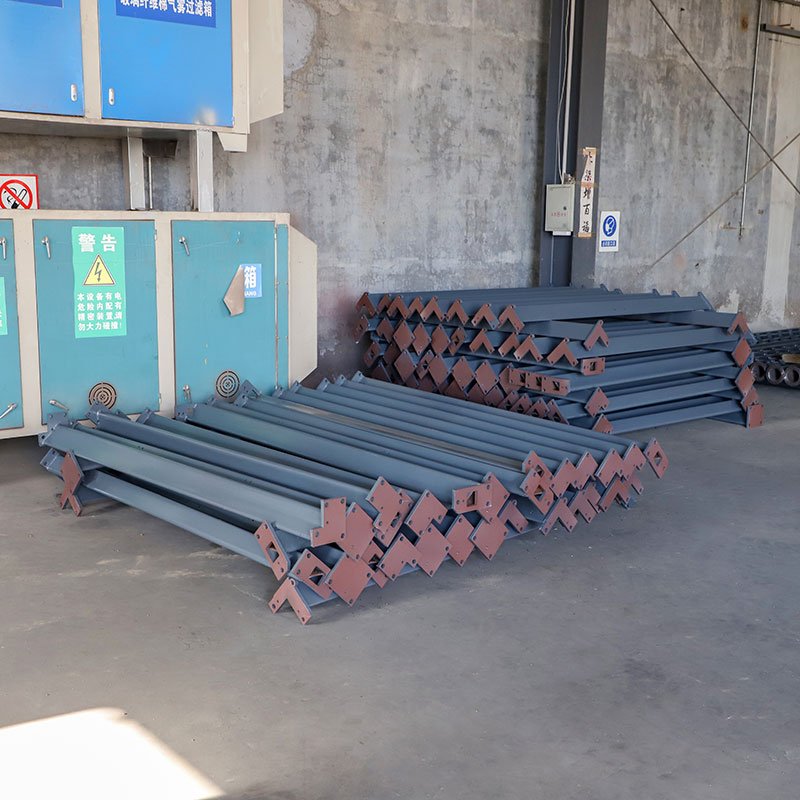 JDF Factory, China