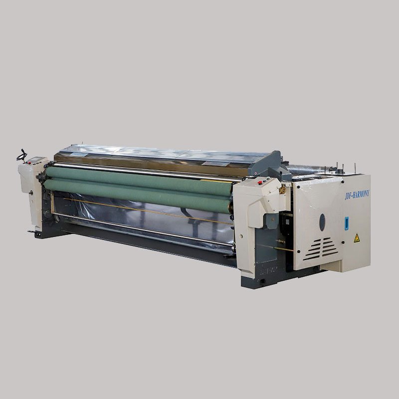 JDF Factory, China