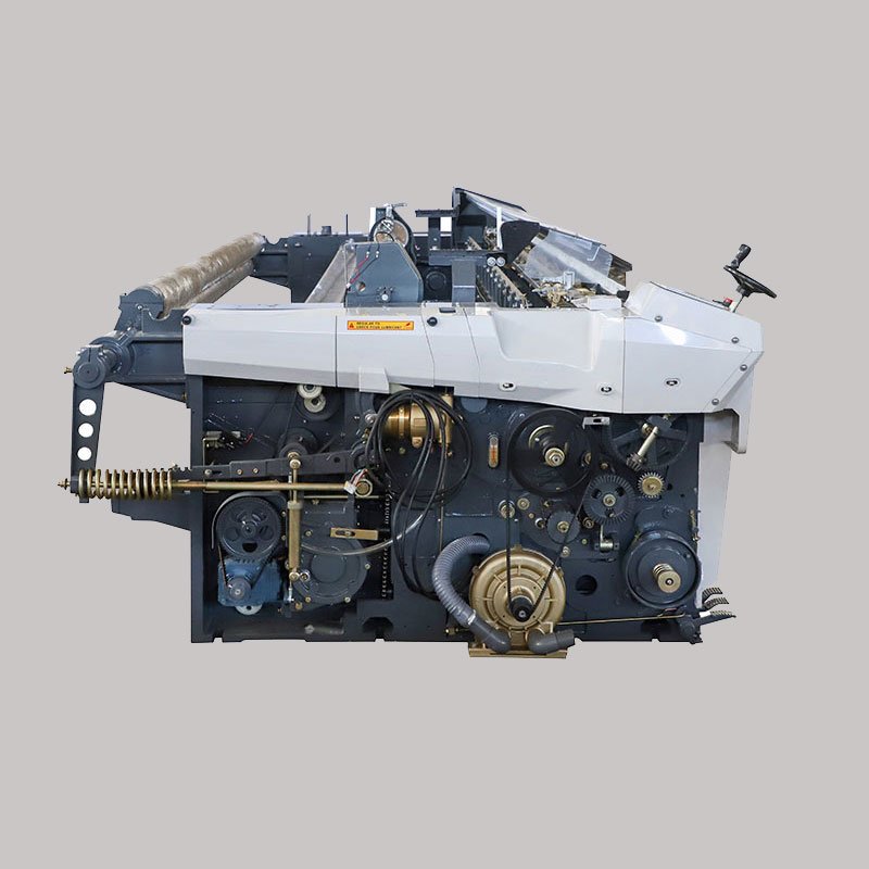 JDF Factory, China
