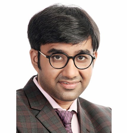 Aatman Mehta