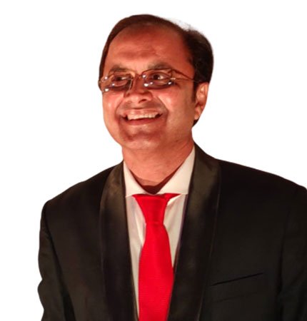 Pranav Mehta
