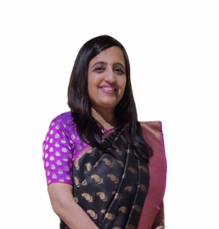 Nikita Mehta