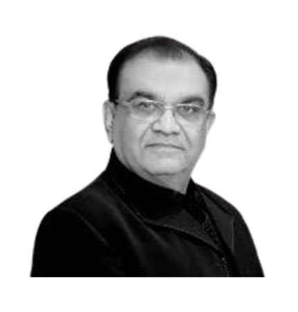 Vinubhai Mavani