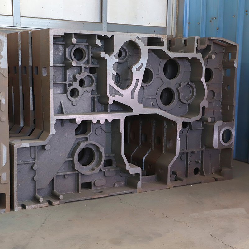 Vital Machine Parts