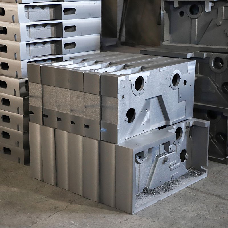 Vital Machine Parts