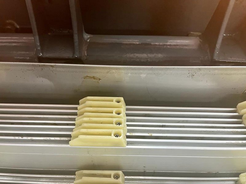 Vital Machine Parts