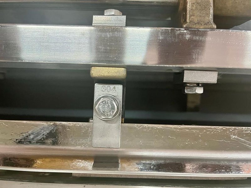 Vital Machine Parts