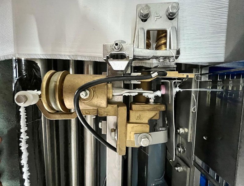 Vital Machine Parts