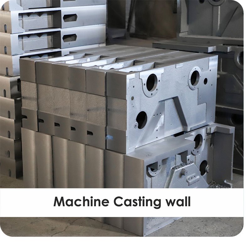 Vital Machine Parts