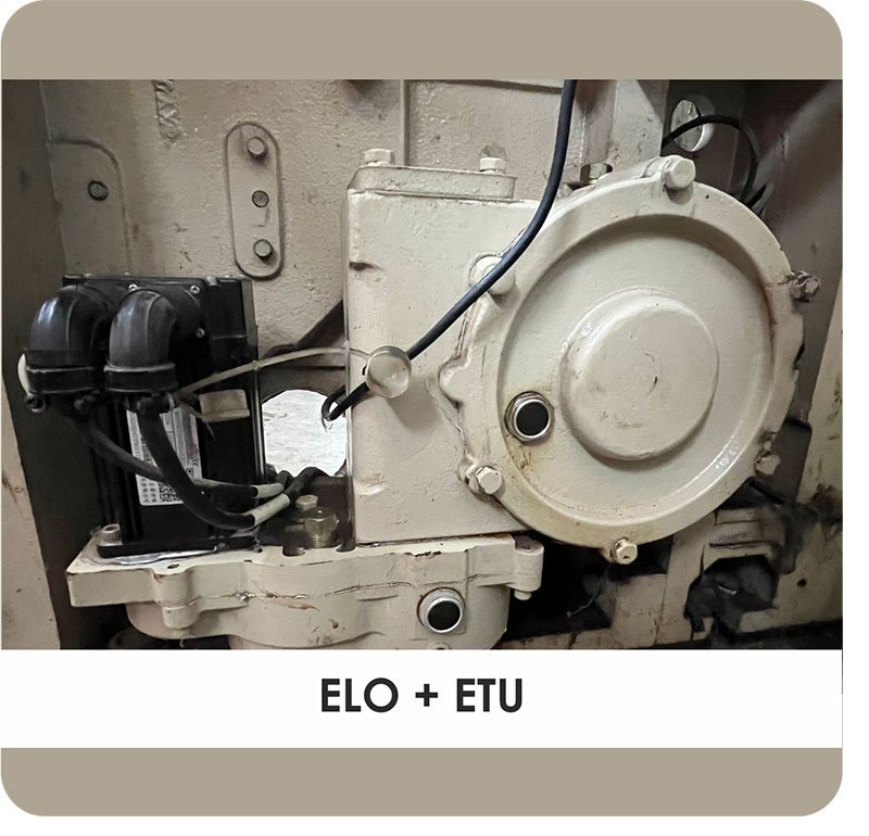 Vital Machine Parts
