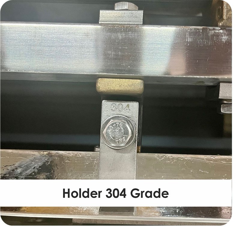 Vital Machine Parts