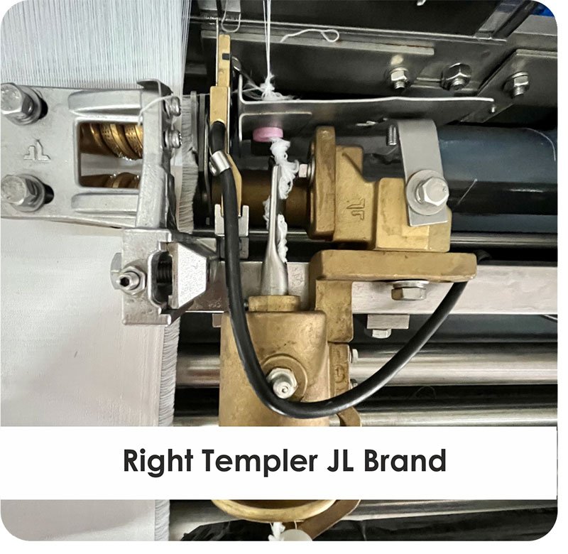 Vital Machine Parts