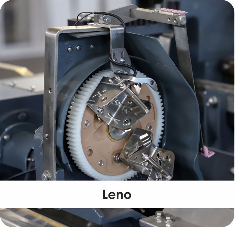 Vital Machine Parts