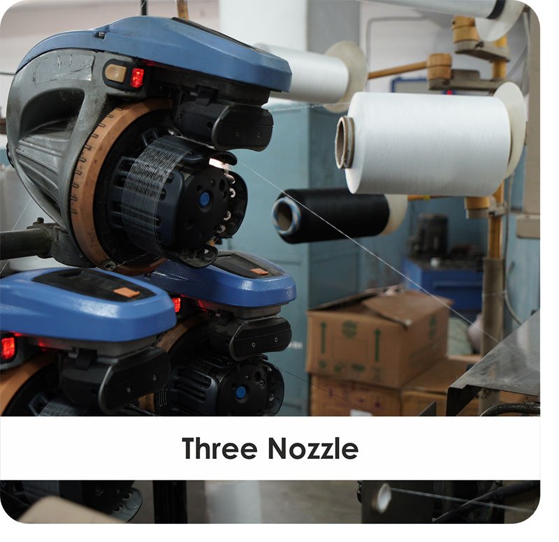 Vital Machine Parts